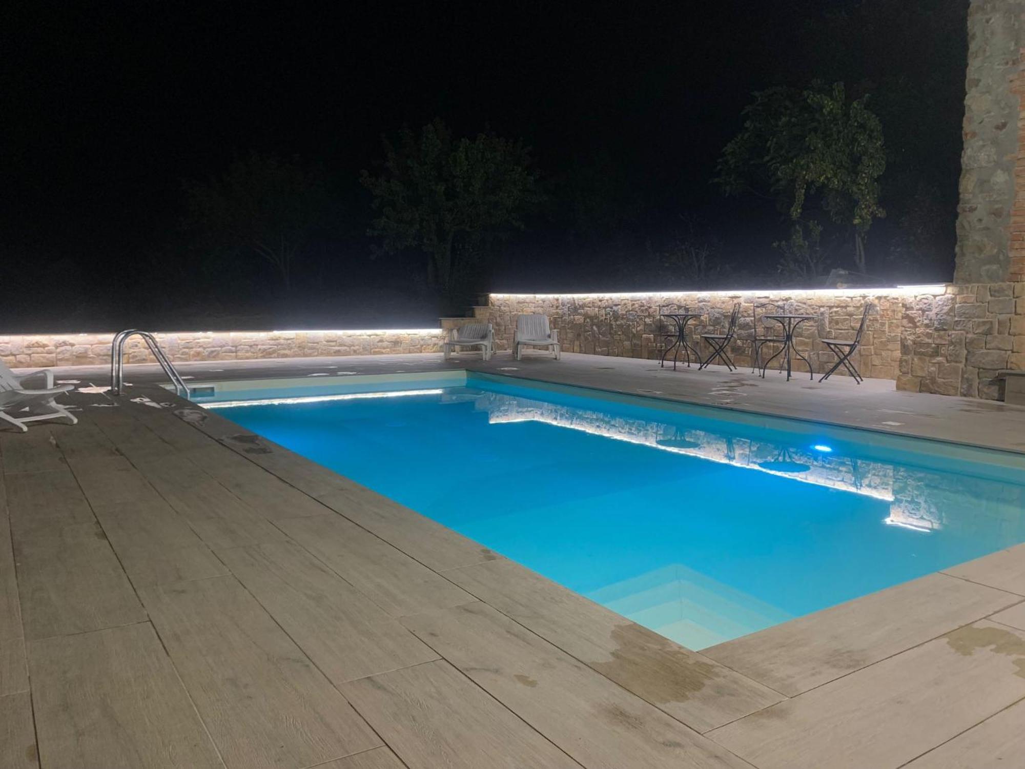 Casa Vacanze Villa Mariano Gangi Exterior foto